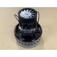 Двигатель (мотор) Ametek 061300447 1250W для пылесоса Thomas TWIN TT, Samsung (100366) Двигатель (мотор) Ametek 061300447 1250W для пылесоса Thomas TWIN TT, Samsung (100366)