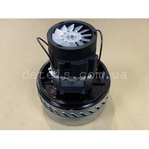 Двигатель (мотор) Ametek 061300447 1250W для пылесоса Thomas TWIN TT, Samsung (100366)