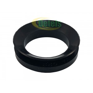 Сальник прижимной WLK V-ring VA 22 для стиральной машины Zanussi, Electrolux, Whirlpool, Bosch, Siemens, Ardo