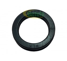 Сальник притискний WLK V-ring VA 25 для пральної машини Ardo, Whirlpool, Bauknec..