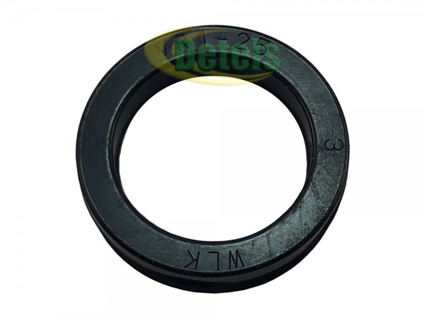 Сальник притискний WLK V-ring VA 25 для пральної машини Ardo, Whirlpool, Bauknecht Сальник притискний WLK V-ring VA 25 для пральної машини Ardo, Whirlpool, Bauknecht