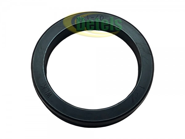 Сальник притискний WLK V-ring VA-40 для пральної машини Whirlpool, Bauknecht (481253068001)