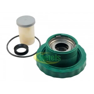 Суппорт (подшипник) Electrolux 4071374096 ORIGINAL для стиральной машины 