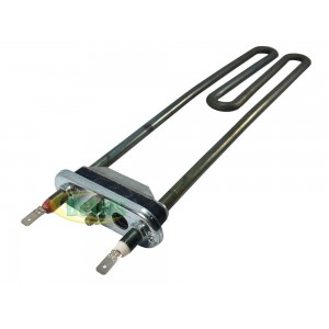 Тэн Irca 295 мм 2000W для стиральной машины Bosch, Siemens (263726, 00263726)
