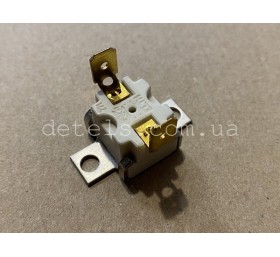Термостат захисний 16A 250V T300 для духовки Indesit, Ariston (C00121897, C00089..