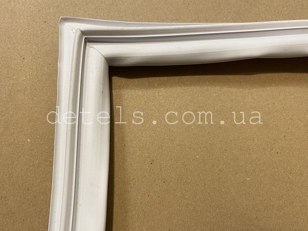 Ущільнювач (гума) двері Атлант 769748901516 995x556mm для холодильника