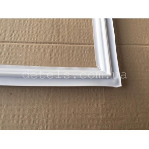 Уплотнитель (резина) двери Indesit Ariston C00114659 800x560mm для холодильника
