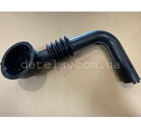 Патрубок сливной Whirlpool 481253029267 для стиральной машины (461975007861)
