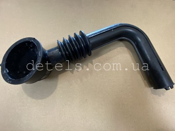 Патрубок сливной Whirlpool 481253029267 для стиральной машины (461975007861)