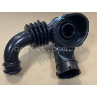 Патрубок зливний Electrolux AEG 1327650022 для пральної машини