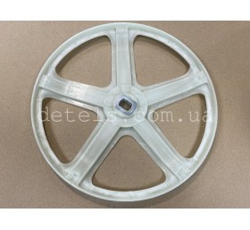 Шків барабана Zanussi Electrolux 1552331009 для пральної машини (1552331)