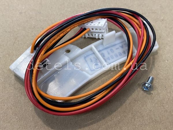 Таходачі двигуна Whirlpool W10488940 для пральної машини (480111104696)