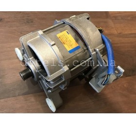 Двигун (мотор) U112 G63 083820 5500014340 для пральної машини Bosch, Siemens, Za..