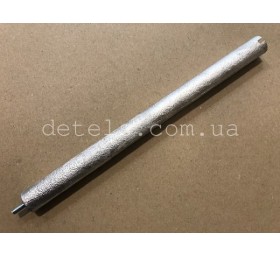 Магнієвий анод 210x16mm М4 Італія для водонагрівача (бойлера) Thermex, Garanterm..