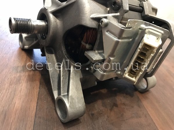 Двигун (мотор) Atlant 1BA6738-2-0022 495W для пральної машини Атлант (Б/У)