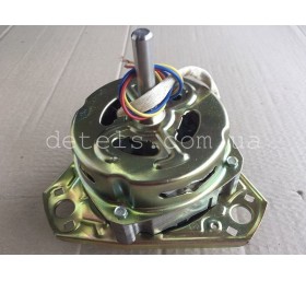 Двигатель (мотор) стирки XD-100A Wash Motor 100W для полуавтоматической стиральн..