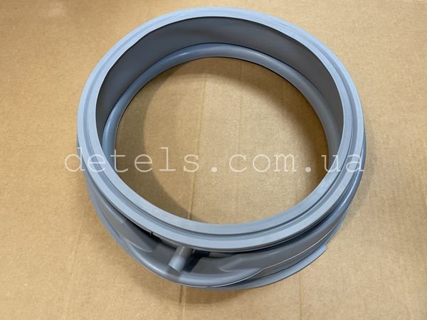 Манжета (гума) люка Bosch Siemens 289500 для пральної машини