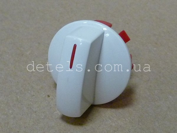 Ручка перемикання (вибору) обертів для пральної машини Bosch, Siemens (00172700, 172700)