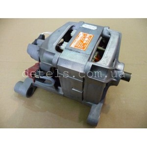 Двигатель (мотор) Welling 160015976.02 для стиральной машины Indesit, Ariston (C00095348) Двигатель (мотор) Welling 160015976.02 для стиральной машины Indesit, Ariston (C00095348)