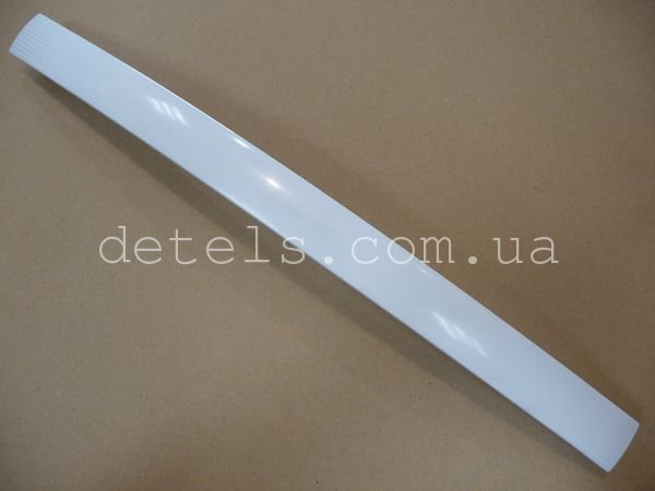 Ручка дверей духовки Gefest 1500, 3500, 6100, 6300 (1500.00.0.001)
