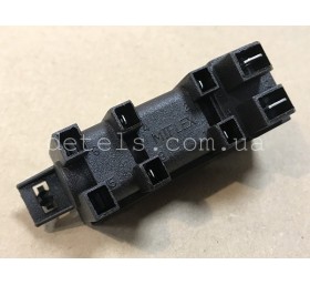 Блок розпалу (запалювання) Miflex W08-4T для газової плити Hansa, Amica, Kaiser ..