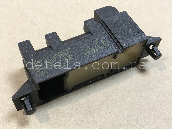Блок розпалу (запалювання) Miflex W08-4T для газової плити Hansa, Amica, Kaiser (8049292, 8069548)