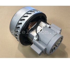Двигатель (мотор) Ametek 061300501 1000W для пылесоса Karcher, Thomas, Makita, H..
