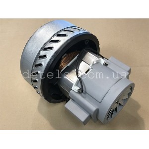 Двигатель (мотор) Ametek 061300501 1000W для пылесоса Karcher, Thomas, Makita, Hitachi, Soteco, Bosch, Philips, Hilti