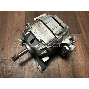 Двигатель (мотор) Bosch Siemens 151.60022.03 144003 для стиральной машины (б/у) Двигатель (мотор) Bosch Siemens 151.60022.03 144003 для стиральной машины (б/у)