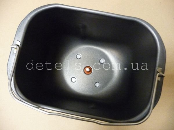 Відро (чаша) для хлібопічки Kenwood KW715072
