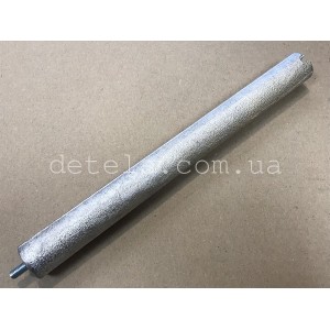 Магнієвий анод 210x21mm М5 Італія для водонагрівача Ariston ABS VLS PW Магнієвий анод 210x21mm М5 Італія для водонагрівача Ariston ABS VLS PW
