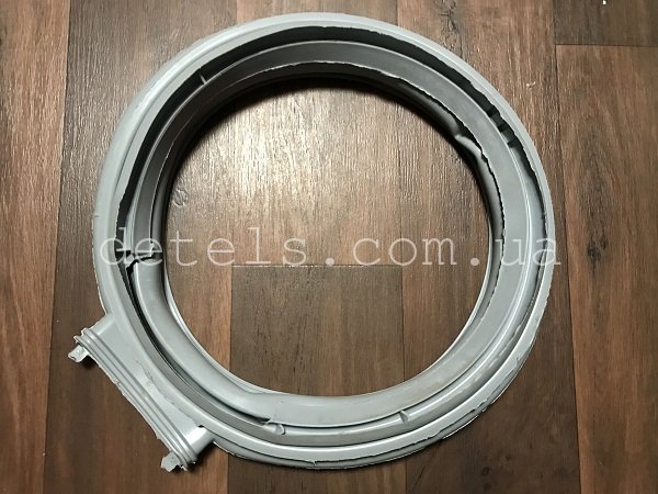 Манжета (гума) люка Whirlpool 481946669654 для пральної машини