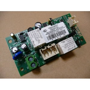 Плата управления 65151230 TFE FLAT 2P для бойлера Ariston ABS VLS PW (PCB TFE 2P FLAT)