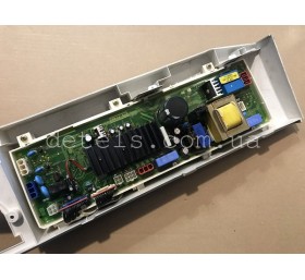 Модуль керування (плата) LG 6871ER1017H Direct Drive для пральної машини