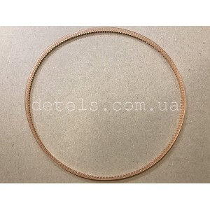 Ремінь для хлібопічки LG EBZ60921204 (4400FB3086A)