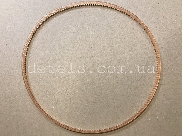 Ремінь для хлібопічки LG EBZ60921204 (4400FB3086A) Ремінь для хлібопічки LG EBZ60921204 (4400FB3086A)