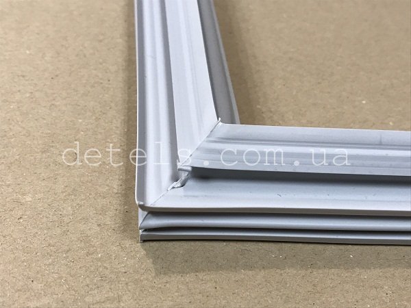 Ущільнювач (гума) морозильної камери Samsung DA63-05005B 707x523mm для холодильника