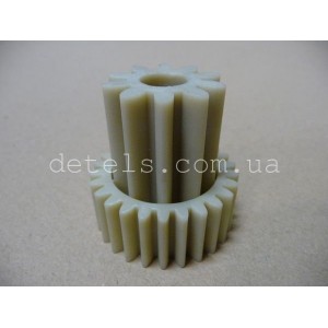 Шестерня малая KW650738 для мясорубки Kenwood