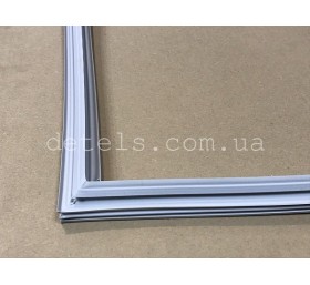 Ущільнювач (гума) морозильної камери Samsung DA63-05005B 707x523mm для холодильн..