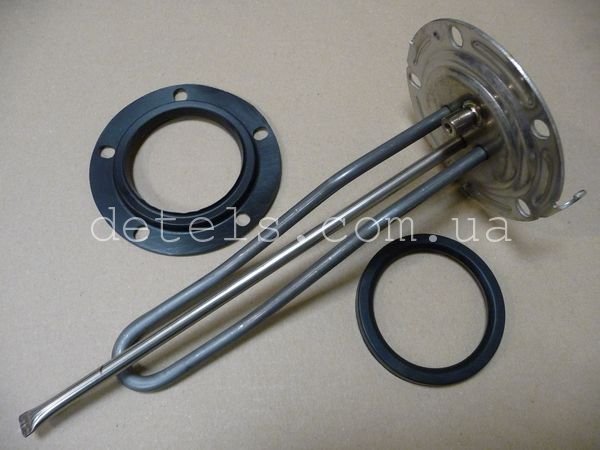 Тен для бойлера Ariston ABS VLS PW 1000W (65151226)
