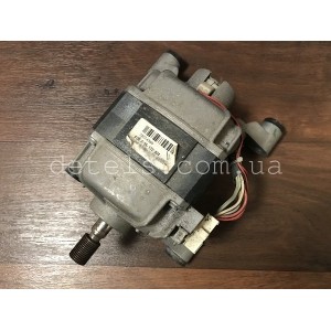 Двигатель (мотор) Indesit Ariston C00265827 для стиральной машины (б/у) Двигатель (мотор) Indesit Ariston C00265827 для стиральной машины (б/у)
