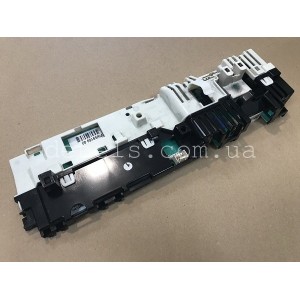 Модуль управления (плата) Bosch Siemens 440416 443352 для стиральной машины (б/у)