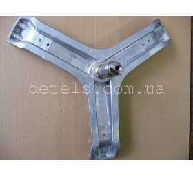 Хрестовина барабана (бака) 50253016005 для пральної машини Zanussi, Electrolux, ..