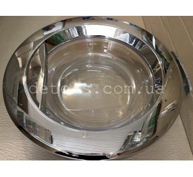 Люк (дверцята) LG 3581ER1009S для пральної машини