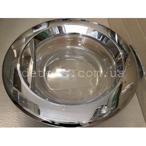 Люк (дверка) LG 3581ER1009S для стиральной машины