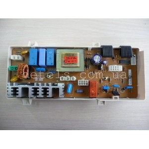 Модуль (плата) для стиральной машины Samsung S852 (MFS-S852-00, DE41-00259A)