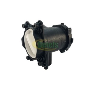 Корпус (улитка) насоса Bosch Siemens 144971 для стиральной машины