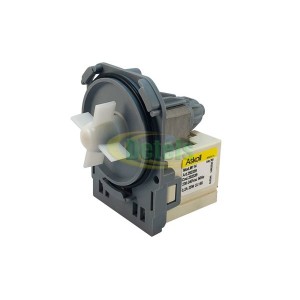 Насос сливной (помпа) Askoll M114 / M239 25W для стиральной машины Zanussi, Electrolux, AEG