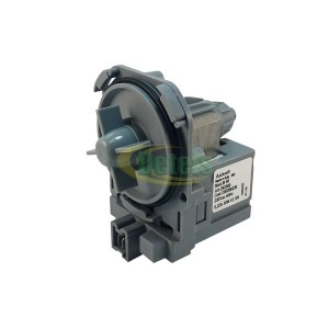 Насос сливной (помпа) Askoll M50 / M221 / M215 30W для стиральной машины Bosch, Siemens