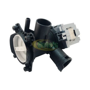 Сливной насос (помпа) Bosch Siemens 9000492542 для стиральной машины (00145338, 00144511)